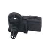 1Pcs Intake Manifold MAP Pressure Sensor 0261230181 4S4G-9F479-AA For Mazda Ford Car Accessories