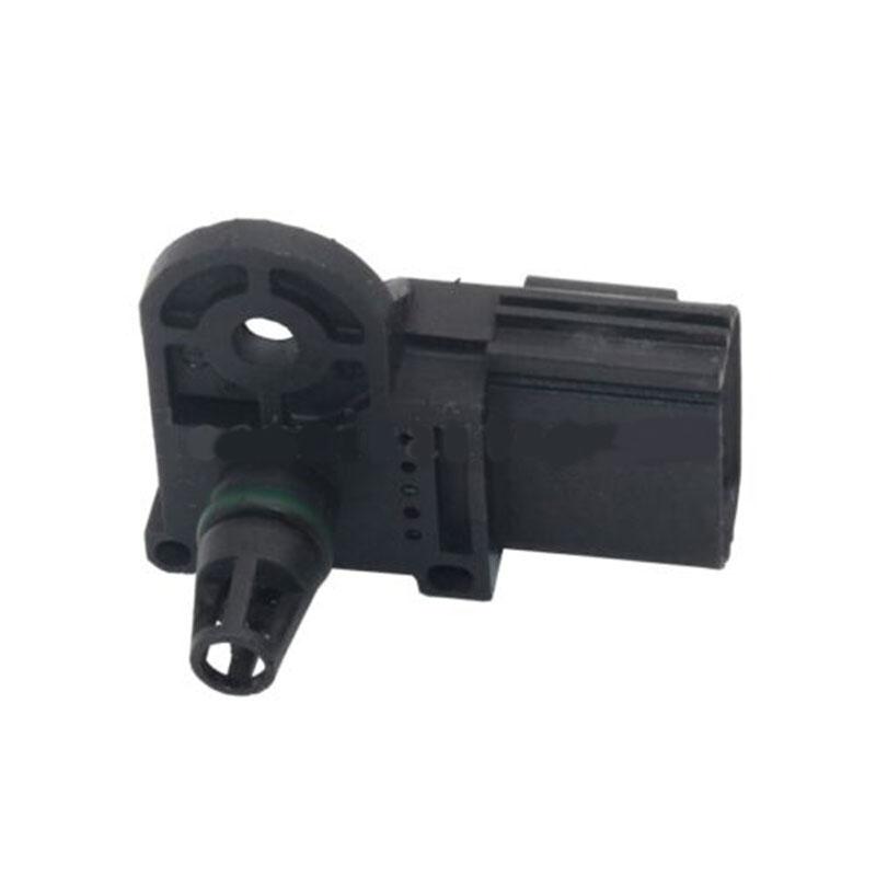 1Pcs Intake Manifold MAP Pressure Sensor 0261230181 4S4G-9F479-AA For Mazda Ford Car Accessories