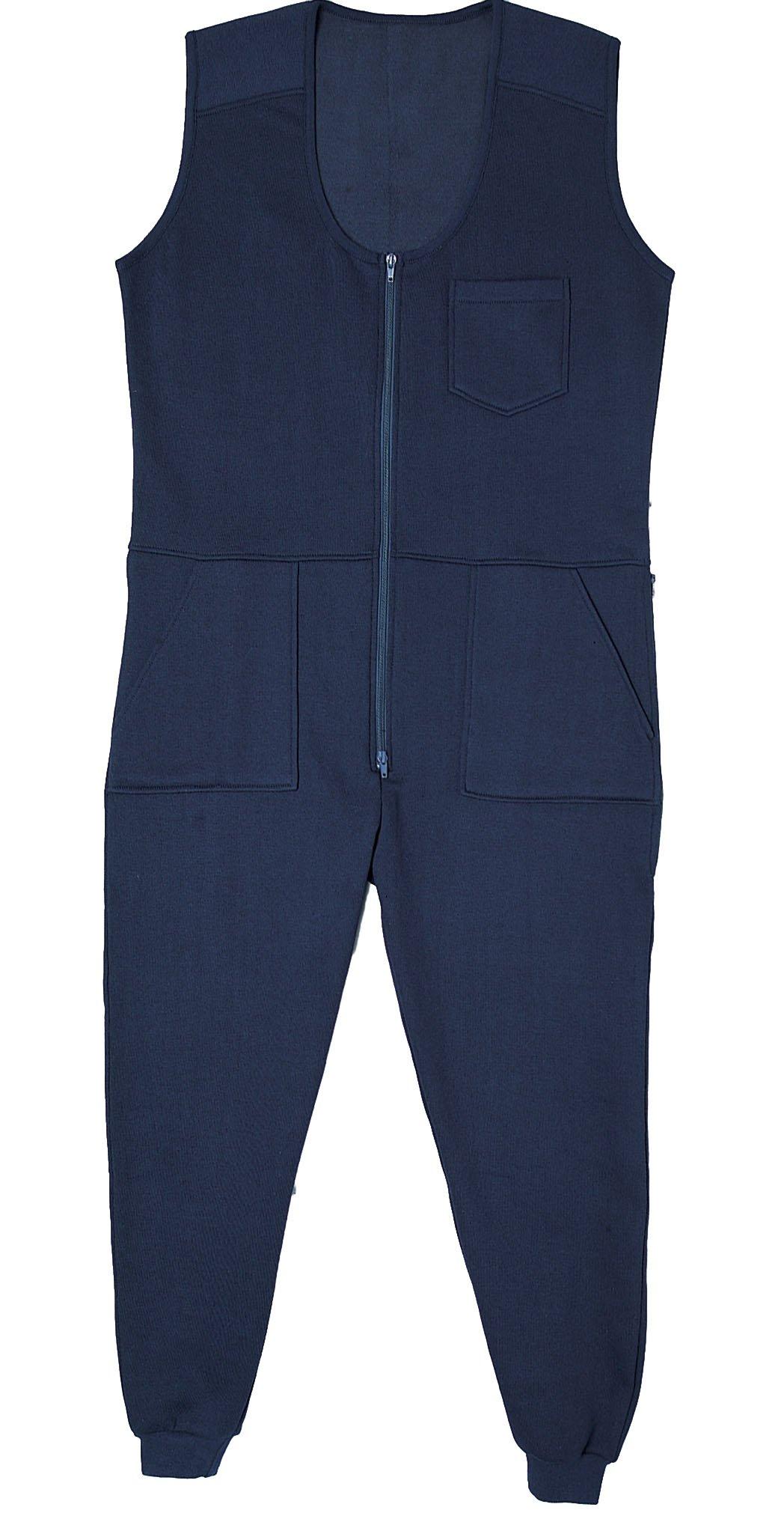 

Inner suit for autumn and [Shinmen] (knit, winter) {006-886} (L, 05-Navy)