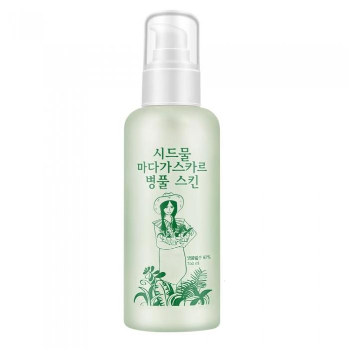 Madagascar Centella Asiatica Skin 150ml