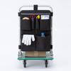 SANWA SUPPLY VEH-BAG3 Hand Truck Bag (Long Type)