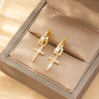 Náušnice – Visiace náušnice