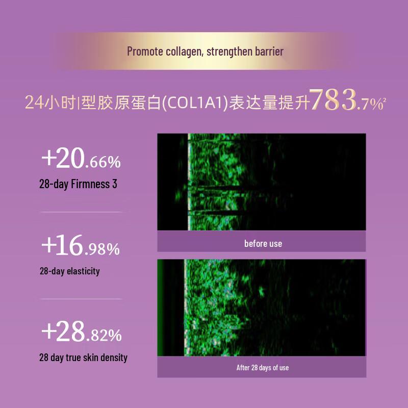 Huaxikou Peony Radiant Beauty Essence Oil