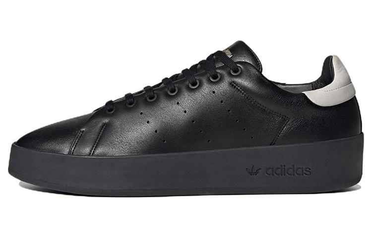 Stan Smith Adidas Originals Recon Black Crystal White H06184 35.5