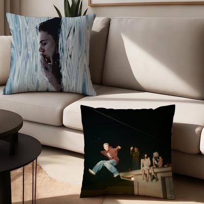 Textilien für Ess- & Wohnzimmer – Kissenbezüge