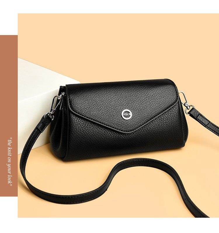 2026 Nuova Borsa da Donna Borsa Classica da Donna Fashi Borsa a Spalla da Donna Tendenza Borsa a Tracolla da Donna