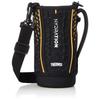 Thermos Replacement Parts Sports Bottle FHT-801F Handy Pouch Black Orange (BKOR)