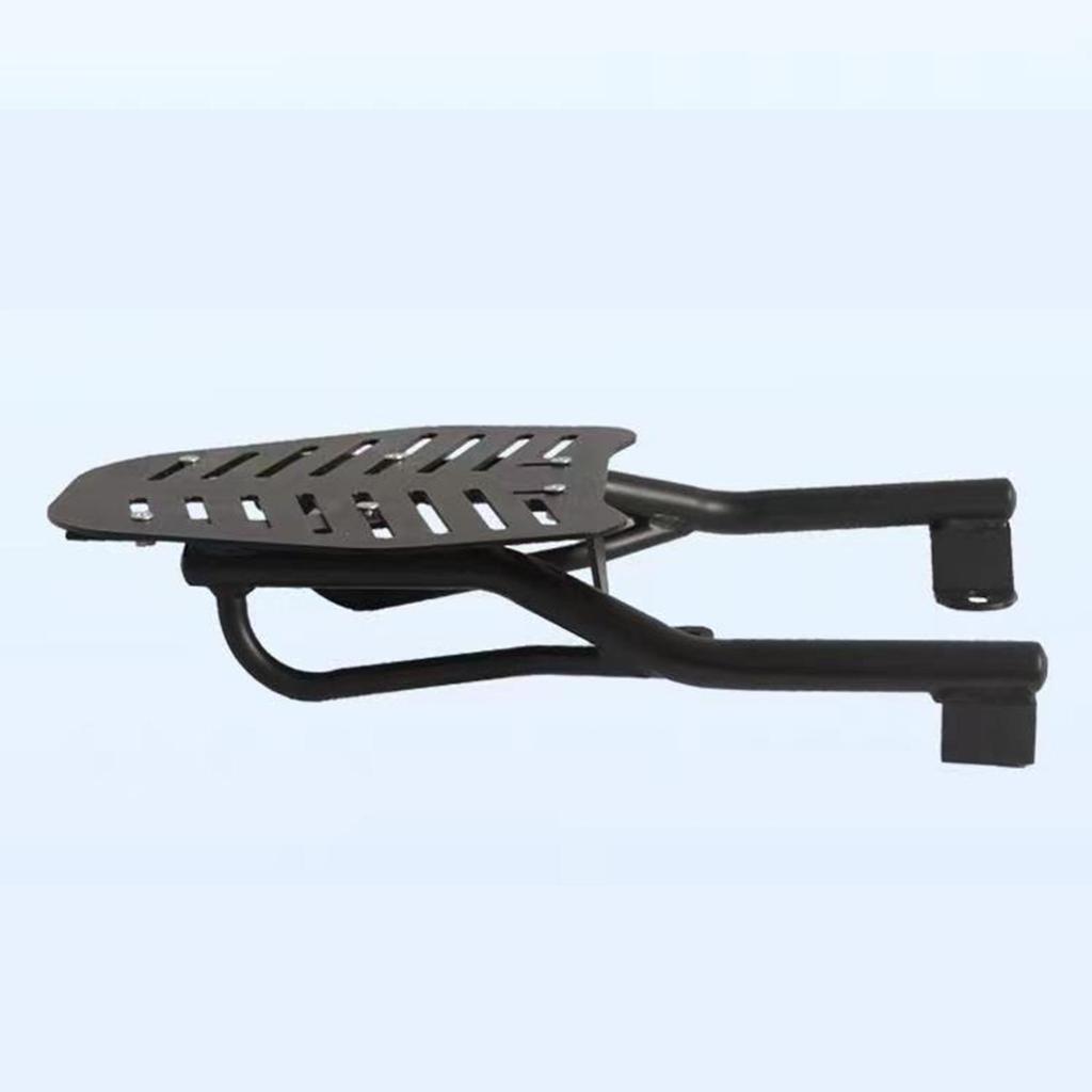 Rear Luggage Rack Carrier Top Case Holder Exquisite Workmanship Accessories Motorcycle