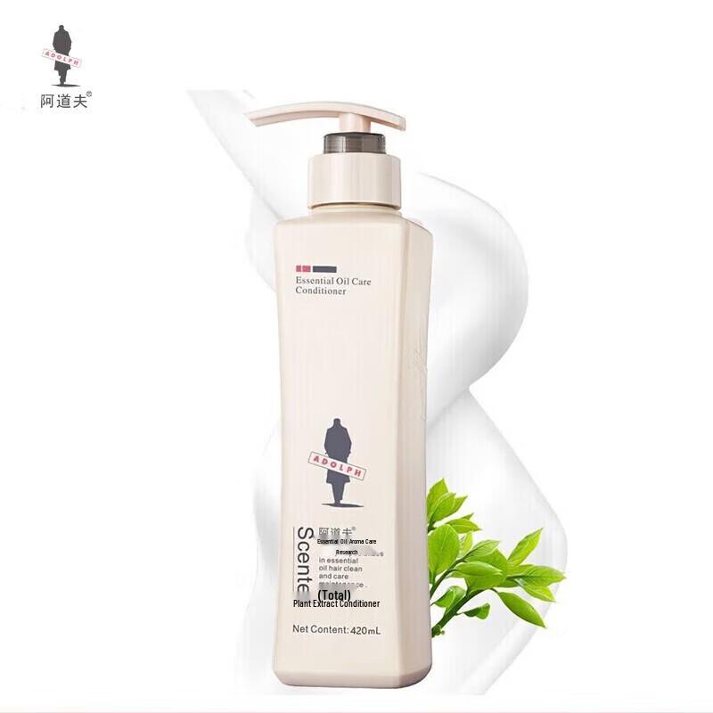 Adolph Plant Essence Hair Conditioner