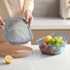 Large Capacity Drain Basket Drain Bowl Household Sink Vegetable Basin Kitchen Rice Washing Colander Fruit Plate