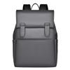 New Business Laptop Backpack for Men, Commuter Travel Daypack with USB Port, Anti-Theft, Water-Resistant, Fits 15.6 Inch Computer