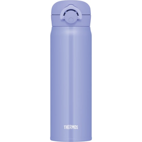 Thermos Vacuum Insulated Portable Mug, 500ml, Blue Purple, JNR-503 BL-PL