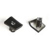 Steering Wheel Control Buttons Switch Replacement for  Benz W164 W245 W251 ML GL B R Class