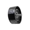 Drive Belt Idler Pulley 156819 For Mercedes Benz C219 W204 C204 W211 W164 C197 R230 E55 AMG C63 E63 ML63