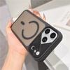 Applicable to Apple 17 mobile phone case, mecha skin style, magnetic suction iPhone16 matte 15promax all-inclusive 14 hard cover