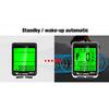 WEST BIKING Bicycle Wireless Computer MTB Road Bike Odometer Multifunction Cycling Stopwatch Speedometer Rainproof Bike Computer