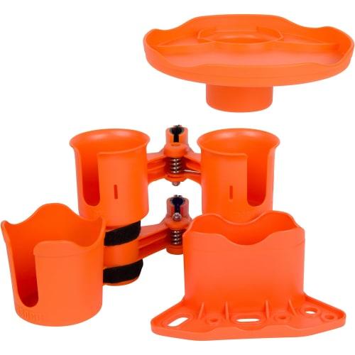 TH Marine RoboCup Drink Holder, ROBOCUP Orange, 1 Piece