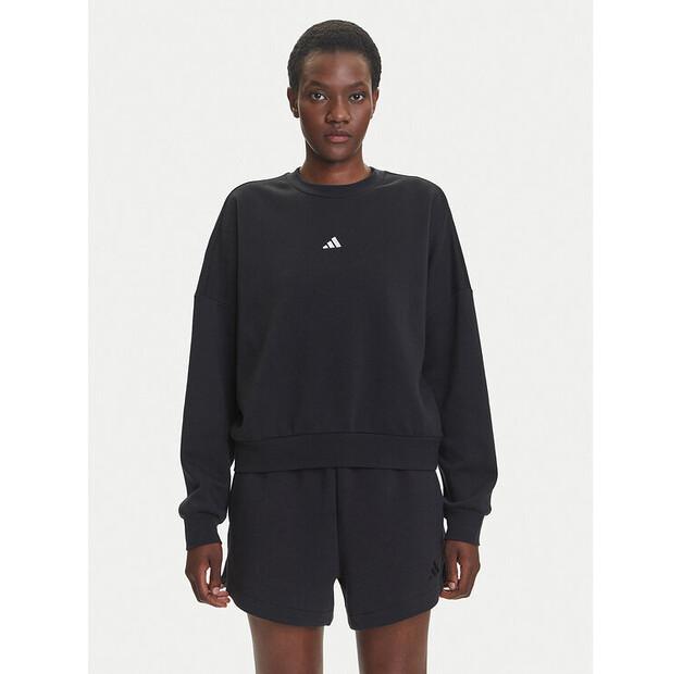 Толстовка adidas Essentials Small Logo Feelcozy EU XL