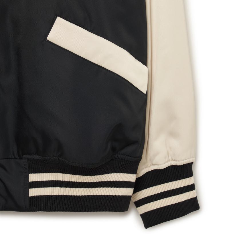 New MLB New York Yankees Jackets Unisex Black 3AJPV0834-50BKS