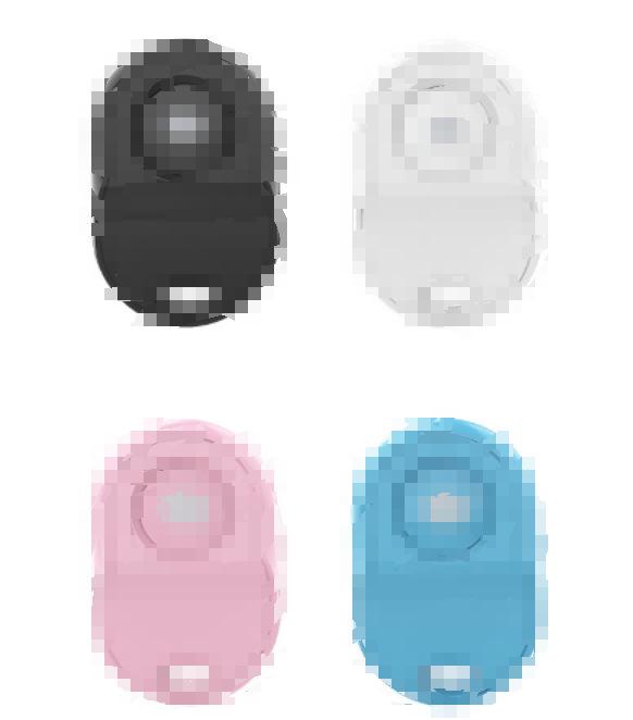 

Bluetooth Remote Control Ring for Scrolling, Selfies, and More