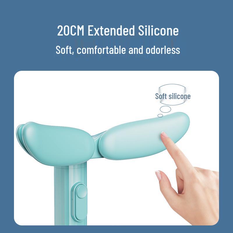 Children's Anti-Hunchback and Anti-Myopia Posture Corrector