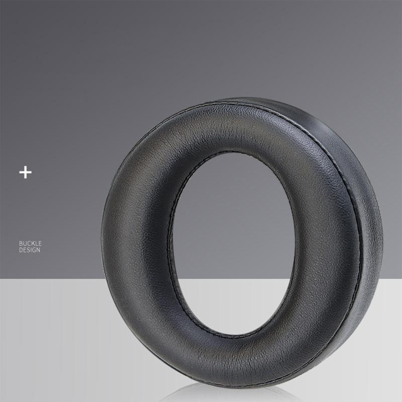 Upgraded Ear Pads Cushion Earpads for Gold 7.1 CUHYA-0080 Headphone Breathable Earpad Protein Ear Pad