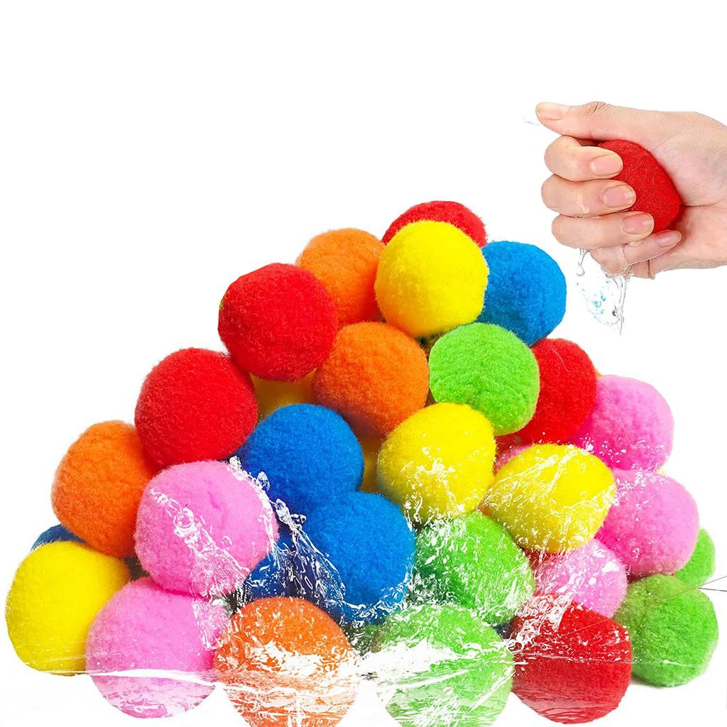 Children's Swimming Pool, Beach Ball, Water Ball Toy, Beach Party, Water Fight, Interactive Water Ball Play