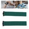 Replacement Watch Band Silicone Powerful Magnetic Band Adjustable Watch Strap for Watch Fit 3 Magnetic Watch Band