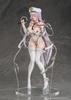 AniGift Destiny God Akrasia skala malt figur Child-War 1/6 ABS&PVC