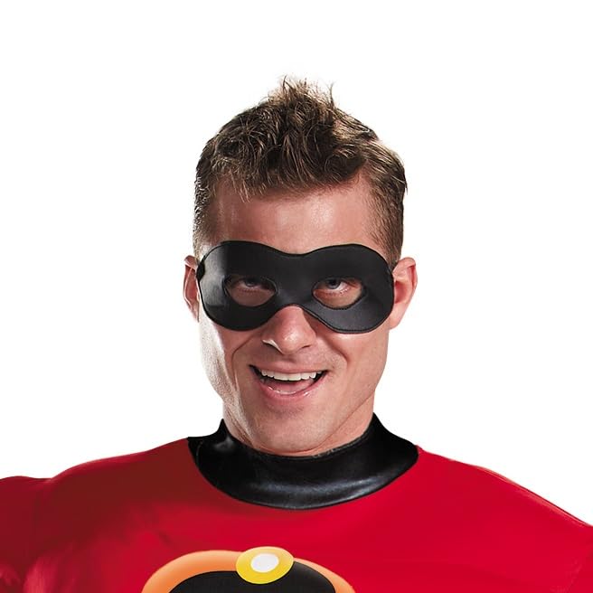 Incredible Adult Muscle Standard Size [Disguise] Mr. Costume,