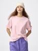 Dry Wide Tee  5 Minute Sleeves 
