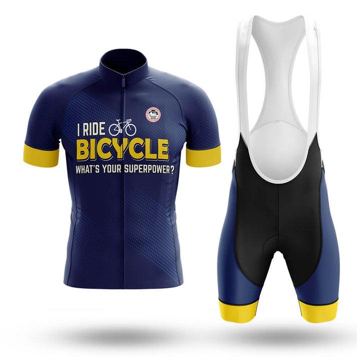Team New Men Summer Short Sleeve Cycling Jersey Set MTB Maillot Ropa Ciclismo Bicycle Wear Breathable Cycling Clothing