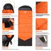 Winter Sleeping Bag Ultralight Sleeping Bag with Sorage Sack for Backpacking Hiking and Camping