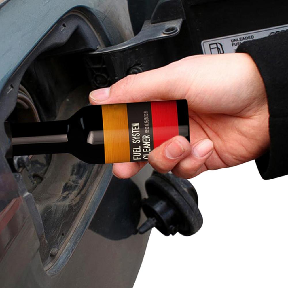 60Ml Car Fuel Treasure Diesel Additive For Fuel Saver Remove Engine Carbon Deposit Save Diesel Increase Power Additive In