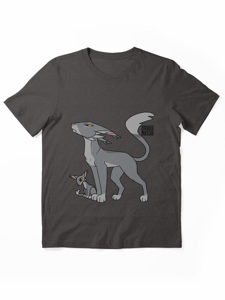 Wolfheart Wolfheart Essential Unisex T-Shirt