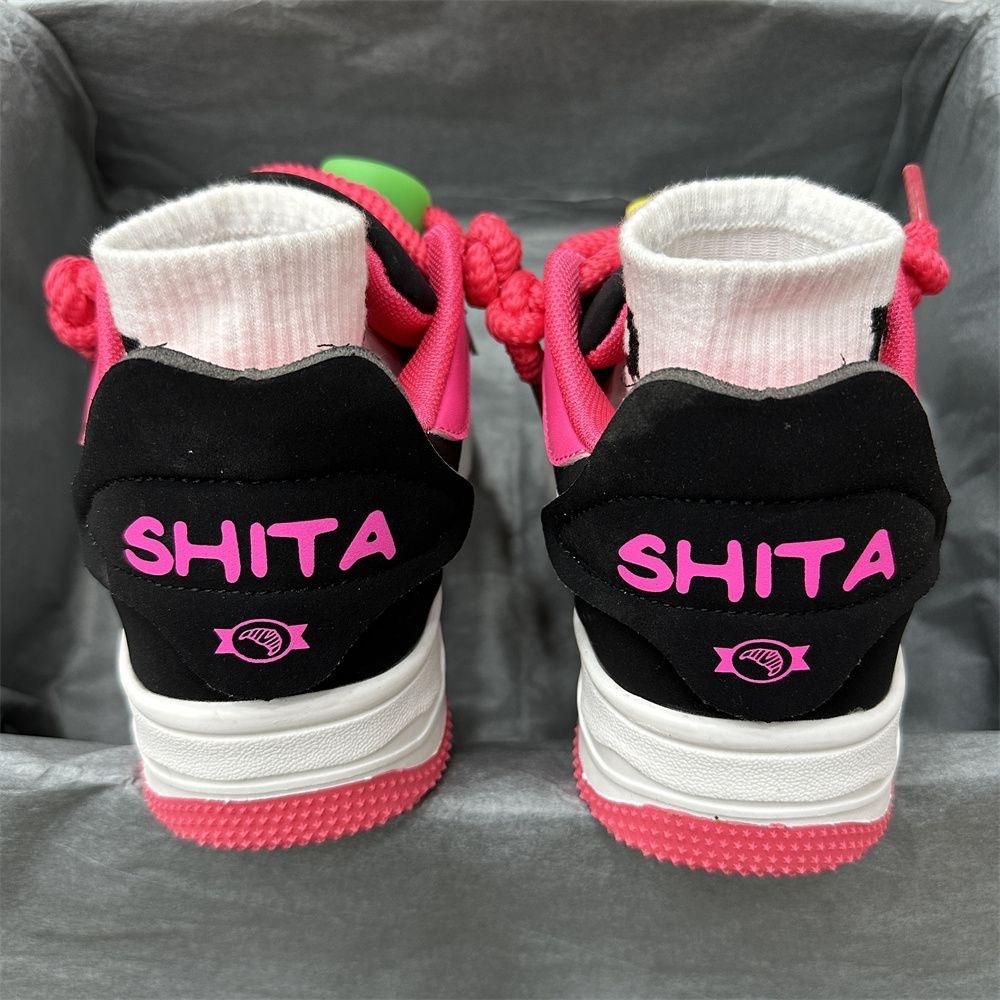 2024 Νέα αθλητικά αναπνεύσιμα, ανθεκτικά στη φθορά και απορρόφηση κραδασμών Γυναικεία αθλητικά παπούτσια Ανδρικά παπούτσια μπάσκετ Ζευγάρι casual παπούτσια