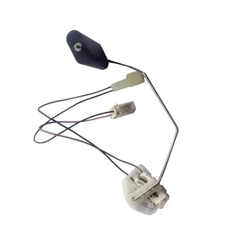 Auto spare parts fuel level sensor for Nissan Qashqai x-Trail T31 RENAUIT KOLEOS 4WD 2007-2013 OE 25060-JE60D 25060-JE70D