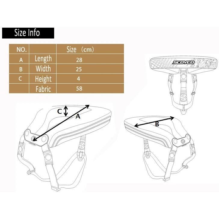 Neck Protector Motorcycle Guard Riding Protection Off-Road Long-Distance Cycling Motocross Brace Protect Motor Gear Accessories