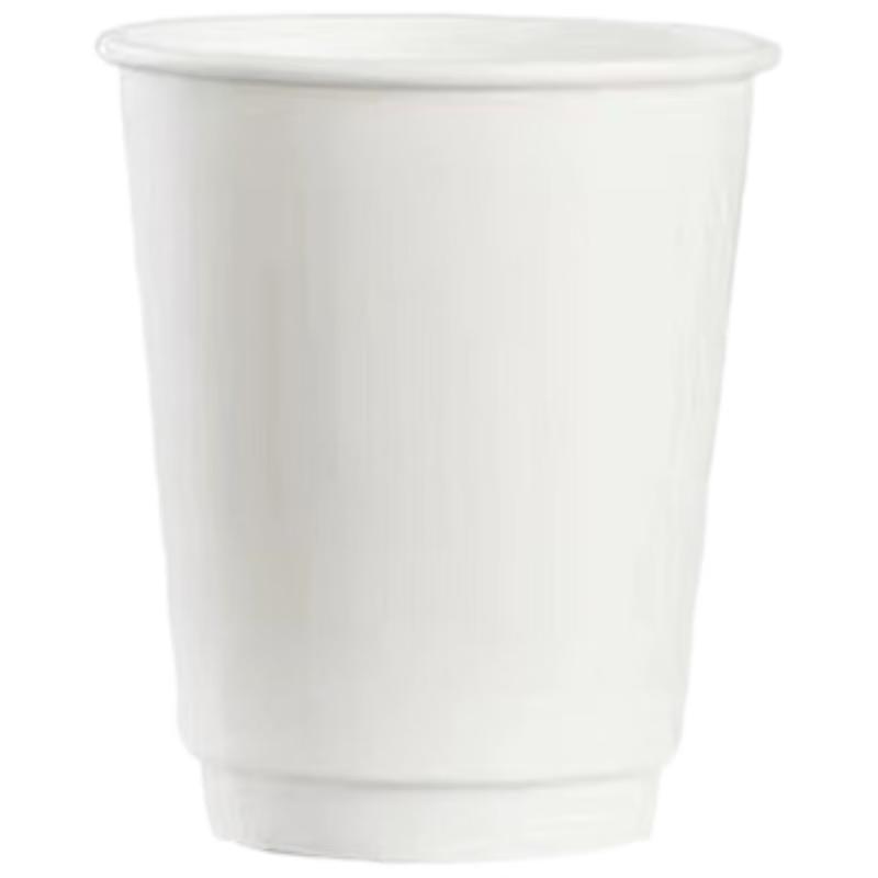 Changbaosen Disposable Coffee Cups with Lids