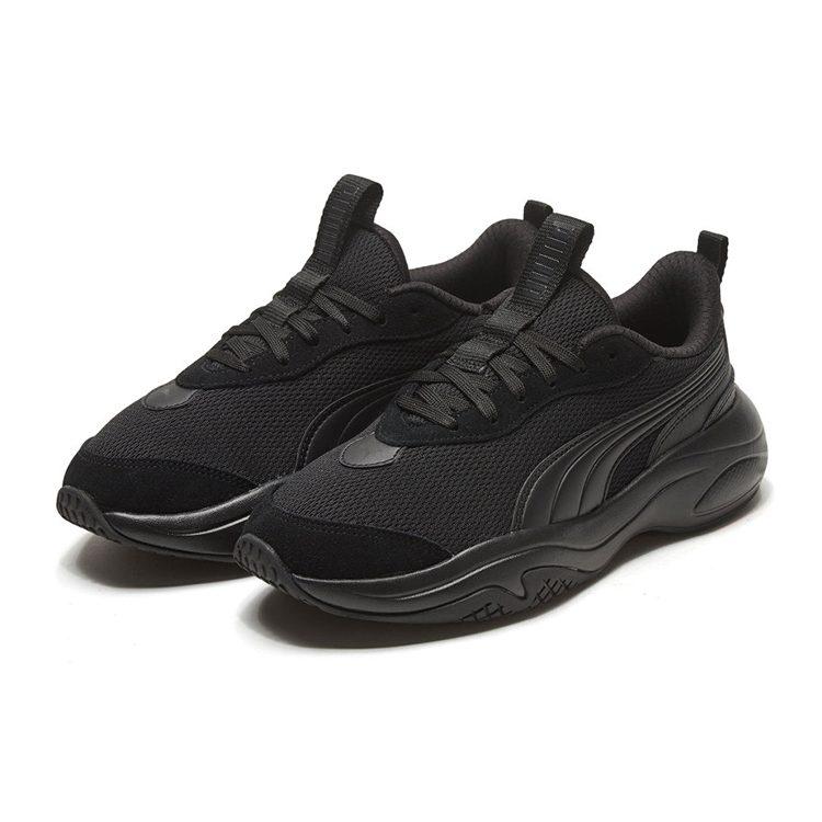 PUMA Val 'Black' 372239-02