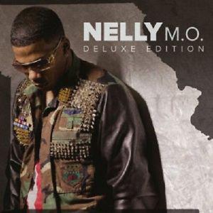 

CD NELLY - M.O. 602537566853 Republic Record 2013 US Rap & Hip-Hop/R&B Used