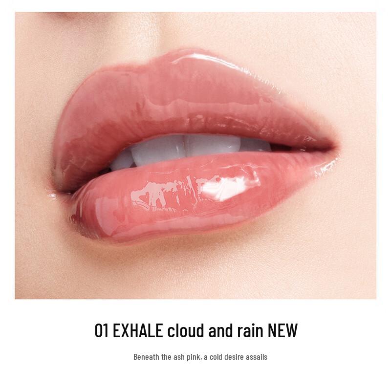 

TOM FORD Forbidden Vanilla Limited Edition Black Gold Lip Gloss