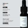 Minimalist Niacinamide Face Serum 10% with Zinc, Oil Control, Anti-Acne, Pore Care, 10 Ml Pack of 1