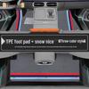 2026 Leapmotor B01 Full Coverage TPE Floor Mats