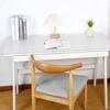 1mm Thick Transparent Soft Desk Mat, Clear Table Cover/Tablecloth for Kitchen, Office, Desk, Computer, Dining Table, Protective Pad, 40x100cm, 60x90cm