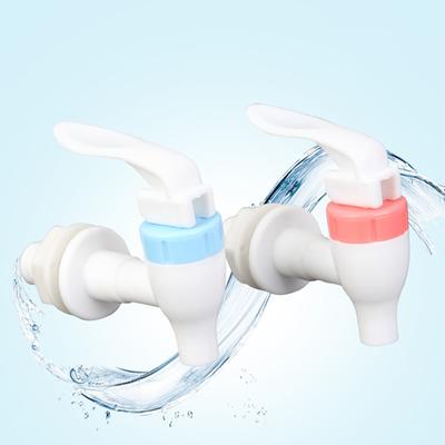 1PC Universal Plastic Water Dispenser Faucet Tap Replacement for Home Drinking Fountains