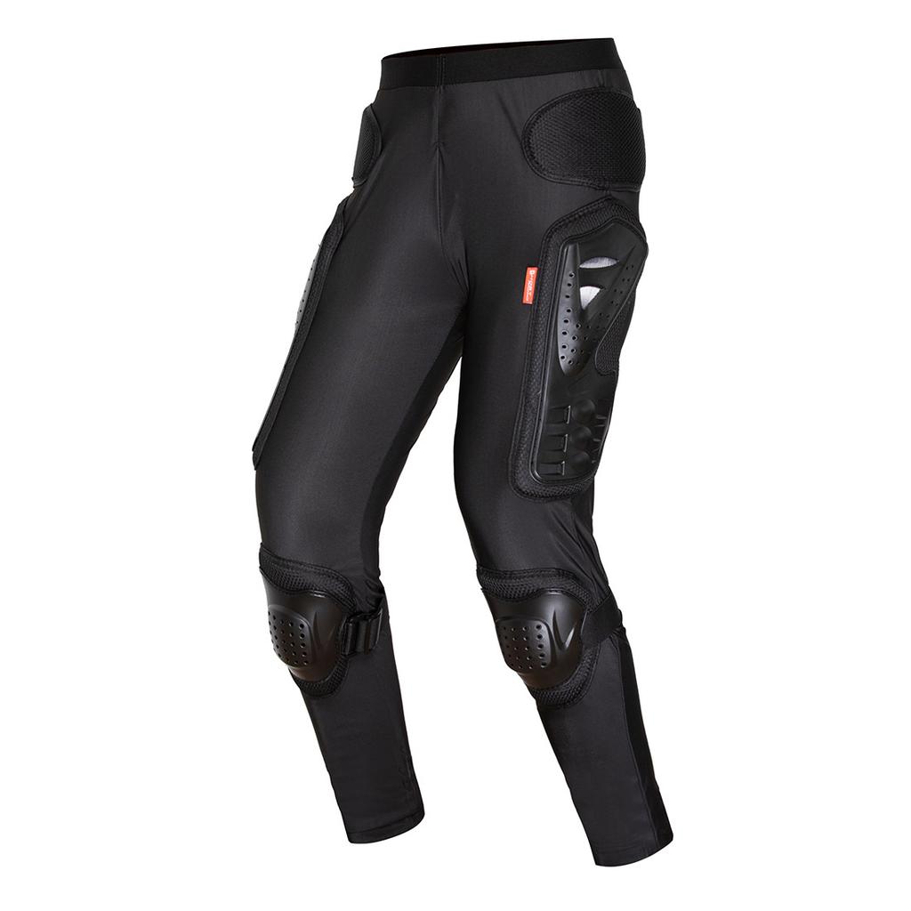 Pantaloni de curse respirabili pentru motocicletă Blugi elastici pentru bărbați Echipament de protecție Pantaloni pentru condus și turism Motocicletă Pantaloni Motocross Pantaloni Biker Armură