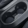 6pcs Car Central Control Water Cup Limiter Non-slip Silicone Auto Fixed Drink Holder for Car Interior Accessories