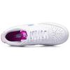 Nike Court Vision Low White Hydrogen Blue Women's  CD5434-104