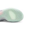 Nike Lebron 15 Low EP 'Melon' (Unisex) Cool Grey / Black-Teal Tint-Sunset Pulse Basketball Shoes AO1756 005